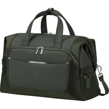 Samsonite Bolsa de Viaje Re-Lite de Cabina 48cm Verde Hiedra 36.5L